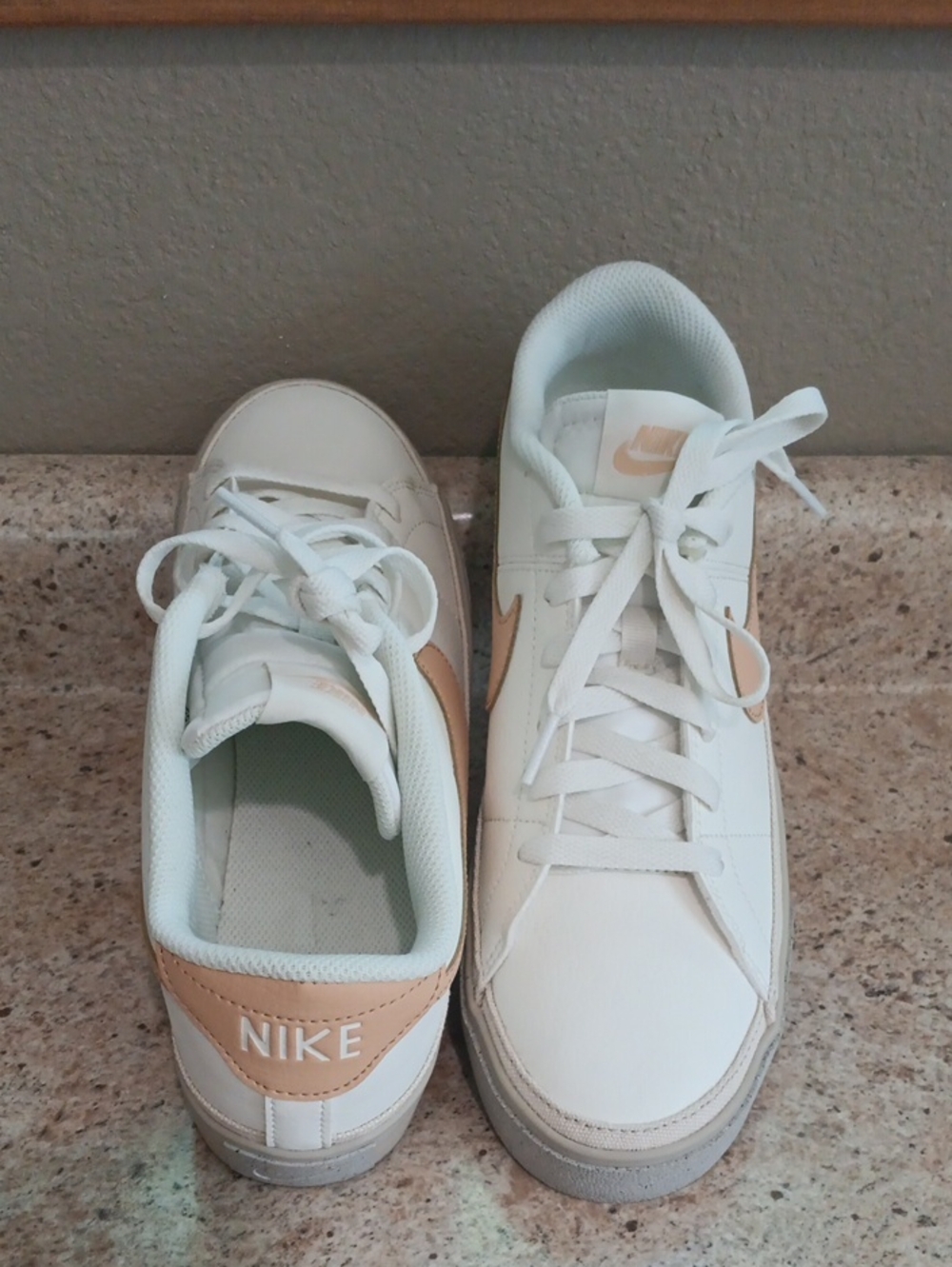 Nike Women’s  Low-Top Sneakers